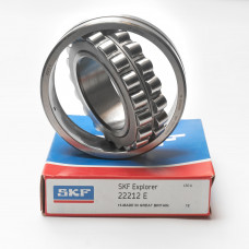 Підшипник 22212 Е SKF