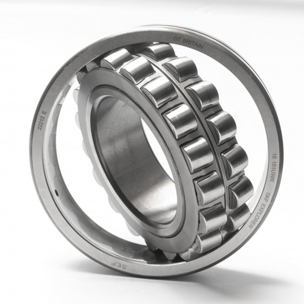 Подшипник 22212 Е SKF