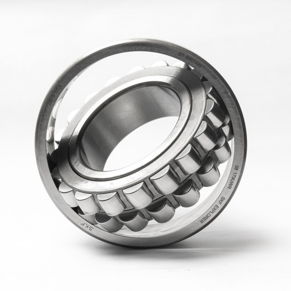 Подшипник 22213 Е C3 SKF