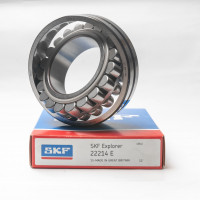 Підшипник 22214 E SKF