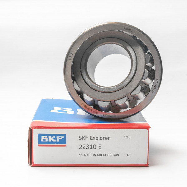 Підшипник 22310 Е SKF