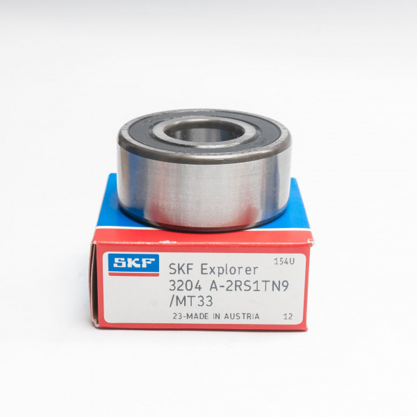 Підшипник 3204 A 2RS1TN9/MT33 SKF