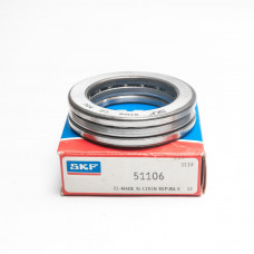 Подшипник 51106 SKF
