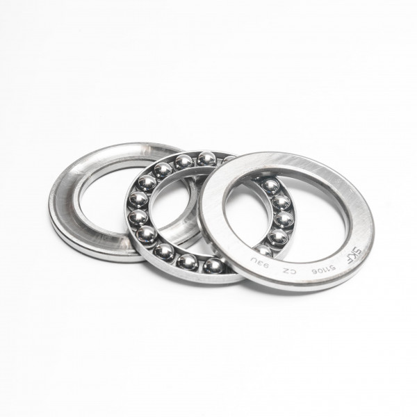 Подшипник 51106 SKF