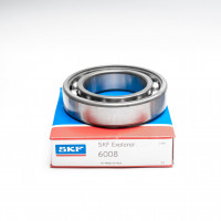 Підшипник 6008 SKF