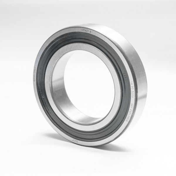 Підшипник 6009 2RS1 SKF