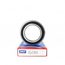 Подшипник 6010 2RS1 SKF