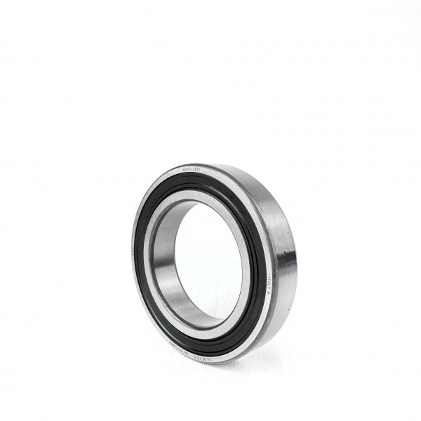 Підшипник 6010 2RS1 SKF