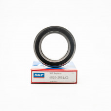Підшипник 6010 2RS1 C3 SKF