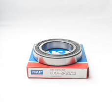 Подшипник 6014 2RS1 C3 SKF