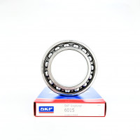 Підшипник 6015 SKF