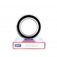 Підшипник 6016 2RS1 C3 SKF