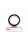 Підшипник 6016 2RS1 C3 SKF