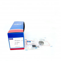 Підшипник 607 ZZ SKF