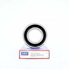 Підшипник 6208 2RS1 C3 SKF