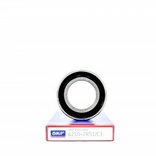 Подшипник 6210 2RS1 C3 SKF