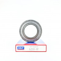 Підшипник 6210 ZZ SKF