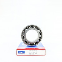 Підшипник 6210 C3 SKF