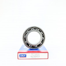 Підшипник 6210 C3 SKF