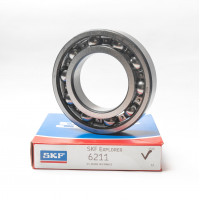 Підшипник 6211 SKF