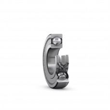 Подшипник 80306 (6306 ZZ) ZVL (Словакия)
