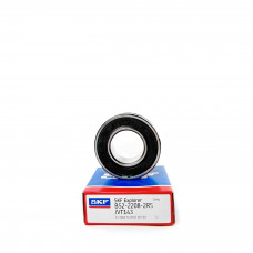 Подшипник BS2-2208 2RS/VT143 SKF