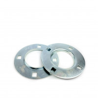 Корпус підшипника PF 80 SKF