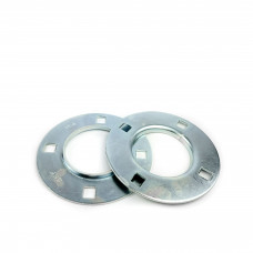 Корпус підшипника PF 80 SKF