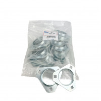 Корпус подшипника PF D52 SKF