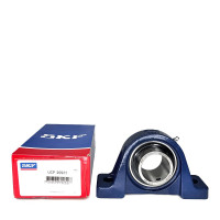 Подшипник в корпусе UCP209/H SKF
