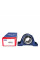 Підшипник в корпусі UCP209/H SKF
