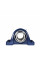 Підшипник в корпусі UCP209/H SKF