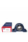 Підшипник в корпусі UCP210/H SKF