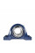 Підшипник в корпусі UCP210/H SKF