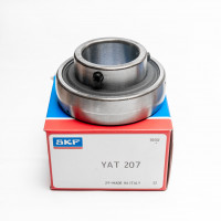 Підшипник YAT207 (SB 207) SKF