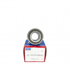 Підшипник YEL205-100-2DW/AG SKF