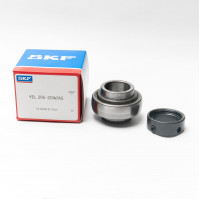 Подшипник YEL205-2DW/AG SKF