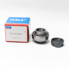 Підшипник YEL205-2DW/AG SKF