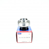 Підшипник YEL206-104-2DW/AG SKF