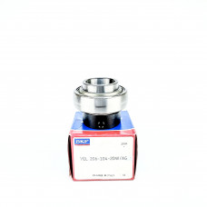 Підшипник YEL206-104-2DW/AG SKF