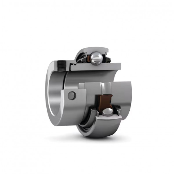 Підшипник YEL207-106-2DW/AG SKF