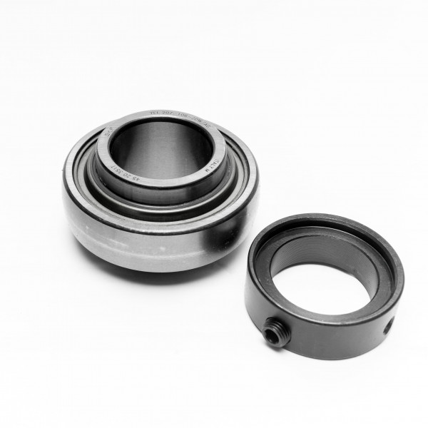 Підшипник YEL207-106-2DW/AG SKF