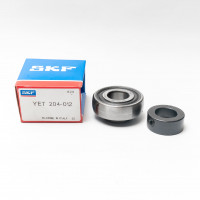 Підшипник YET204-012 SKF