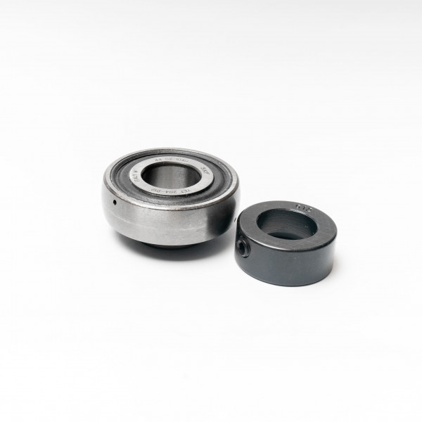 Підшипник YET204-012 SKF