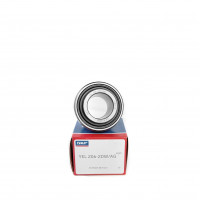 Підшипник YEL206-2DW/AG SKF