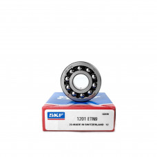 Підшипник 1201 ETN9 SKF