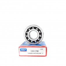 Підшипник 1203 ETN9 SKF