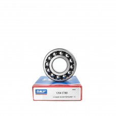 Підшипник 1204 ETN9 SKF