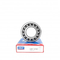 Подшипник 1207 ETN9 SKF