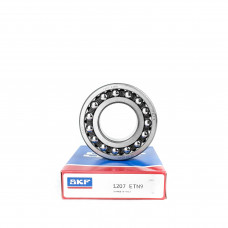 Підшипник 1207 ETN9 SKF